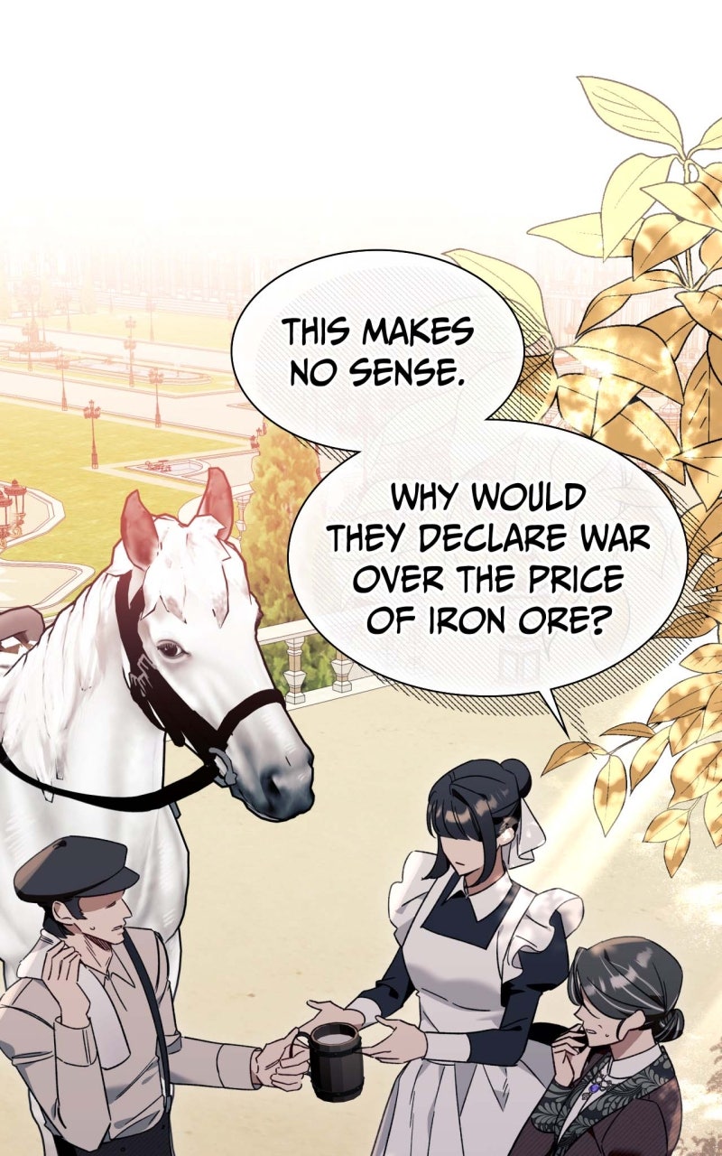 Special Re-Launch: Not YourTypical Reincarnation Story (S2) Episode 62 page 1 - 