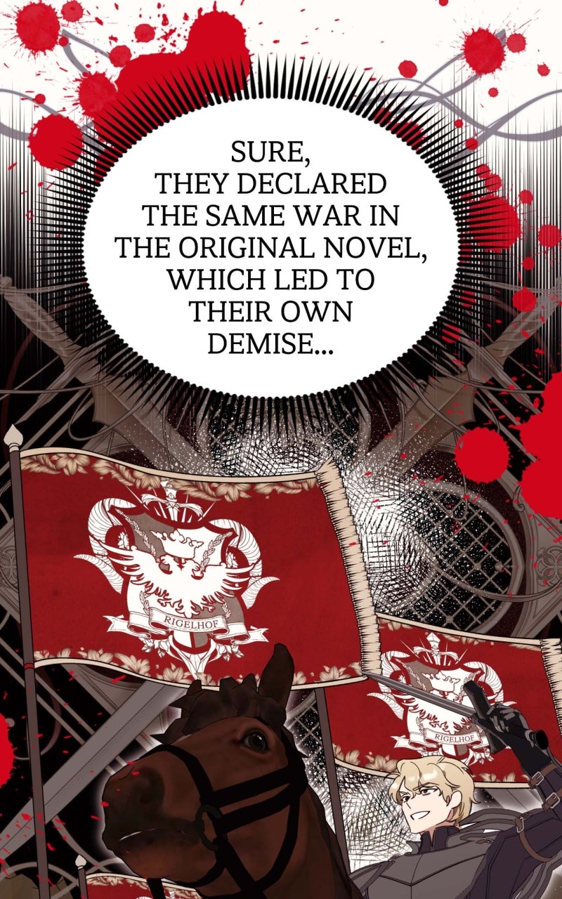 Special Re-Launch: Not YourTypical Reincarnation Story (S2) Episode 62 page 4 - 