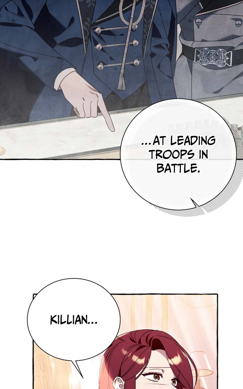 Special Re-Launch: Not YourTypical Reincarnation Story (S2) Episode 62 page 33 - 