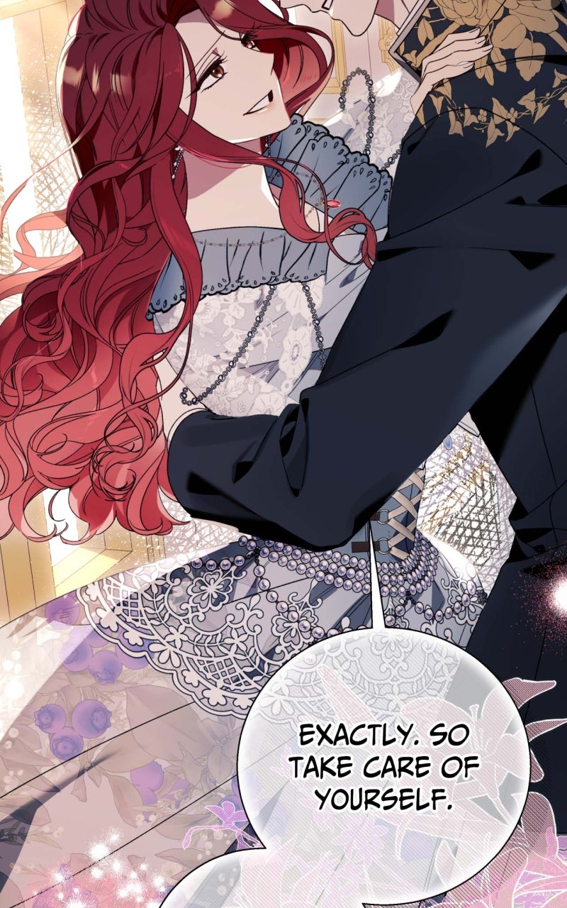 Special Re-Launch: Not YourTypical Reincarnation Story (S2) Episode 62 page 42 - 