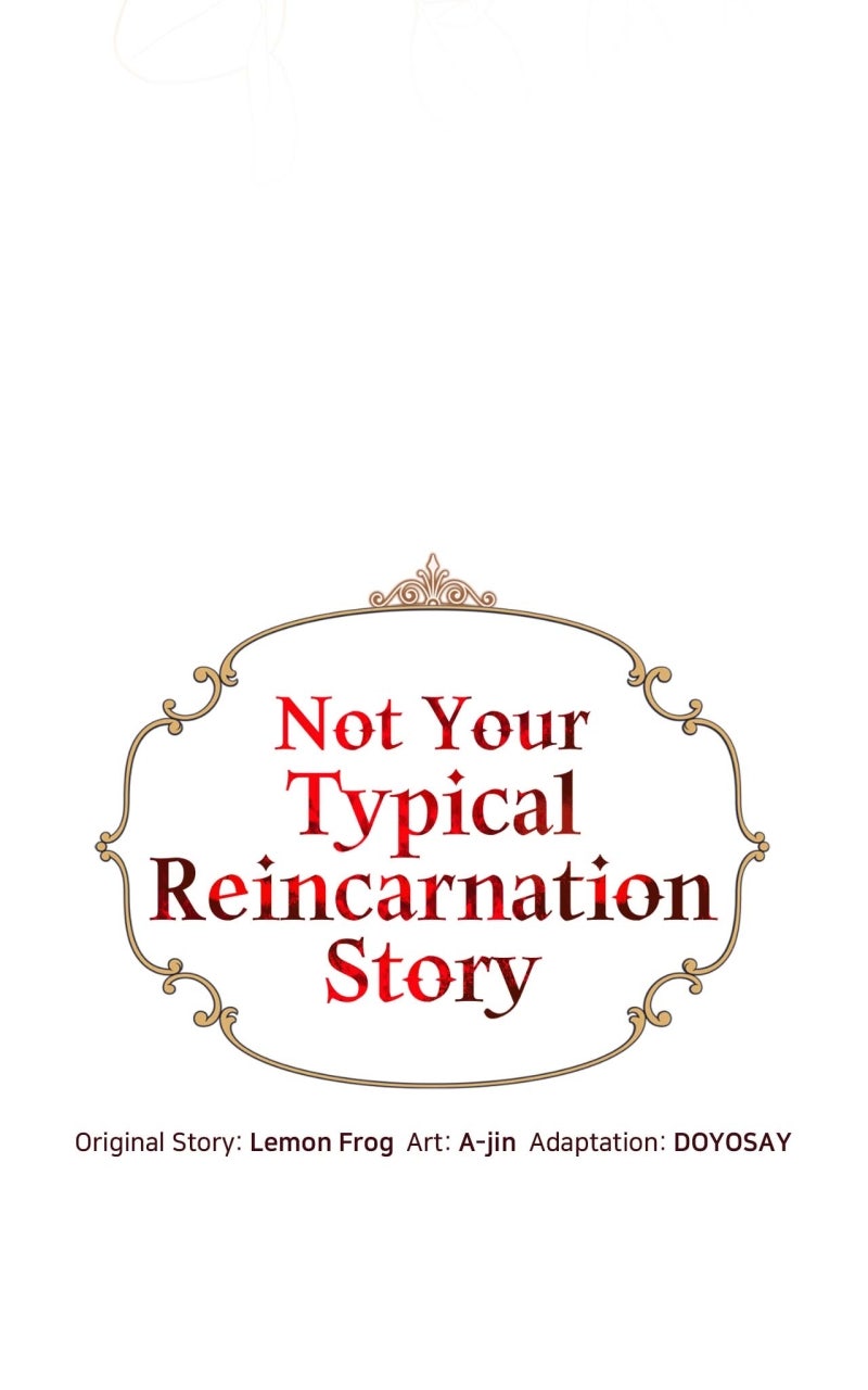 Special Re-Launch: Not YourTypical Reincarnation Story (S2) Episode 62 page 49 - 