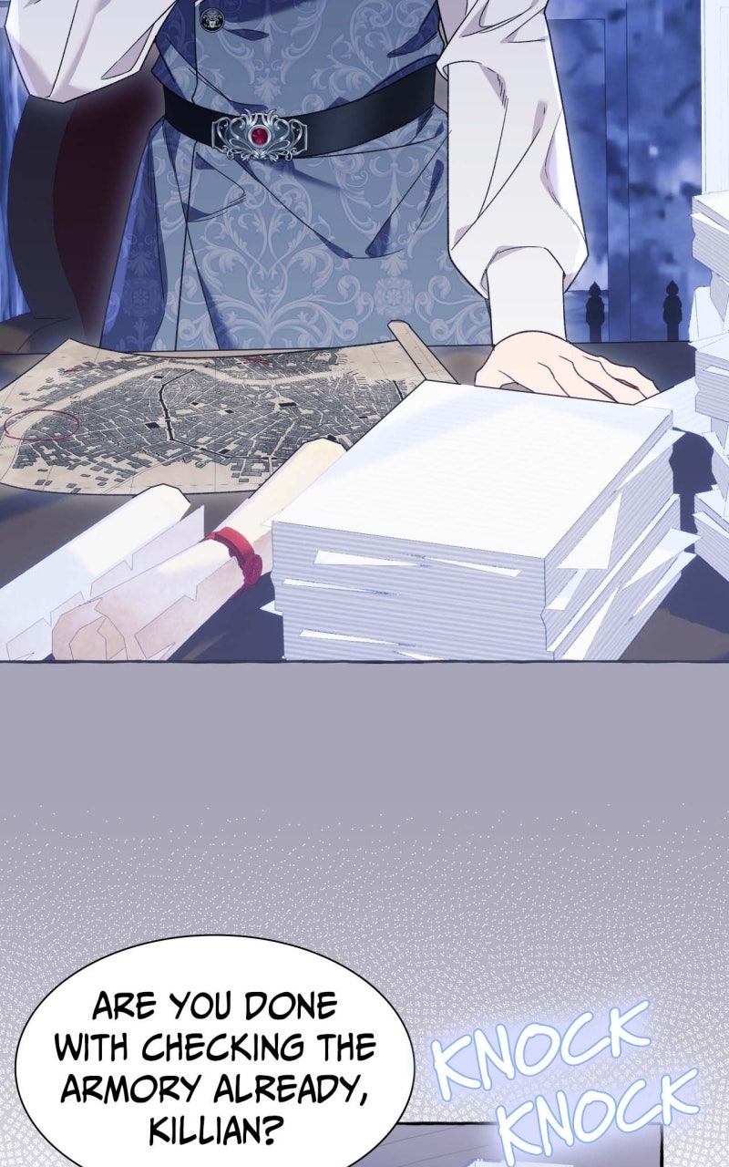 Special Re-Launch: Not YourTypical Reincarnation Story (S2) Episode 62 page 53 - 
