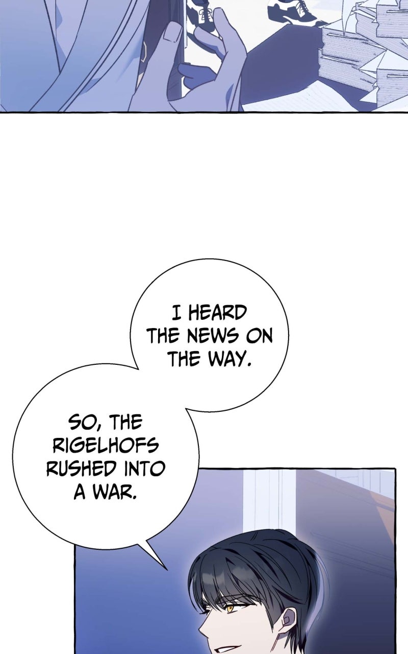 Special Re-Launch: Not YourTypical Reincarnation Story (S2) Episode 62 page 56 - 