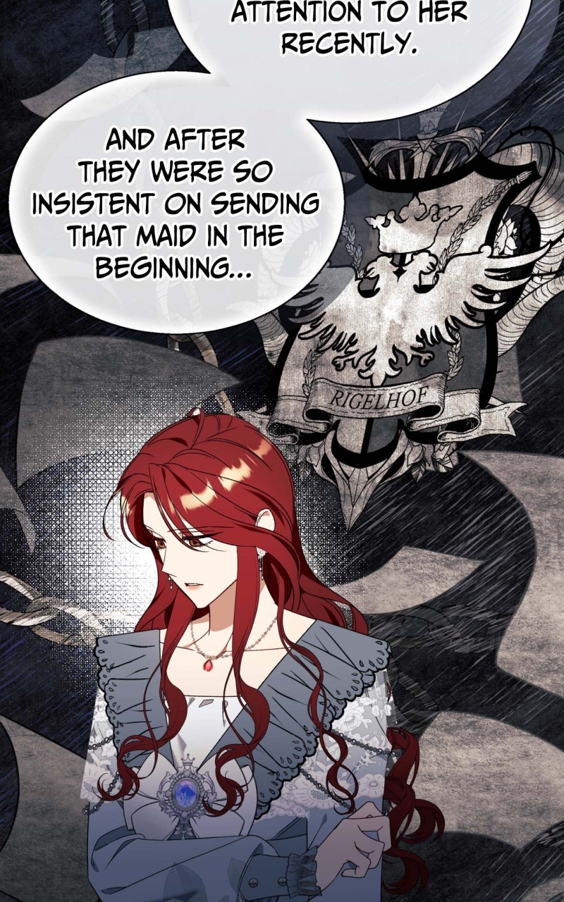 Special Re-Launch: Not YourTypical Reincarnation Story (S2) Episode 62 page 66 - 