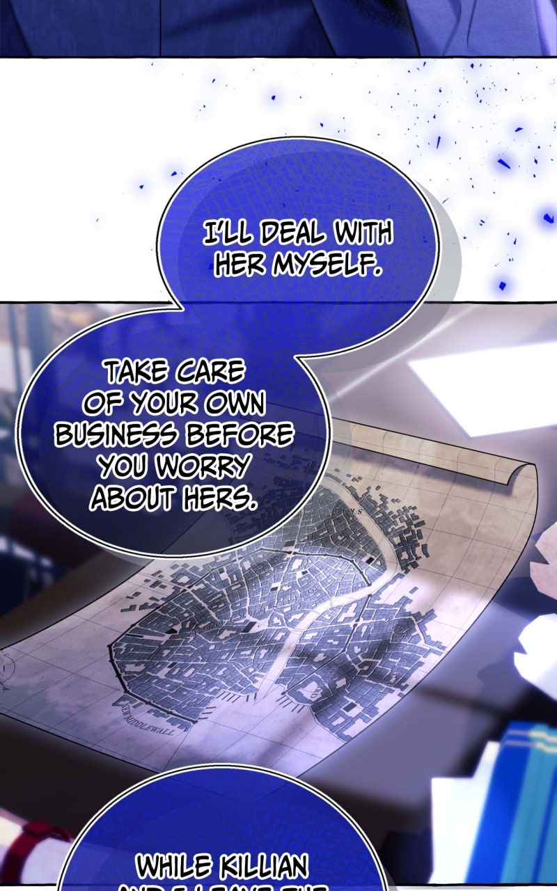 Special Re-Launch: Not YourTypical Reincarnation Story (S2) Episode 62 page 70 - 