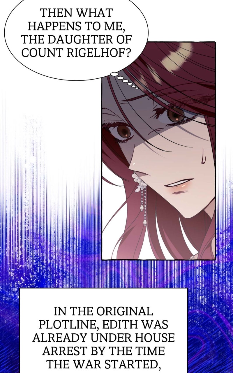 Special Re-Launch: Not YourTypical Reincarnation Story (S2) Episode 62 page 8 - 