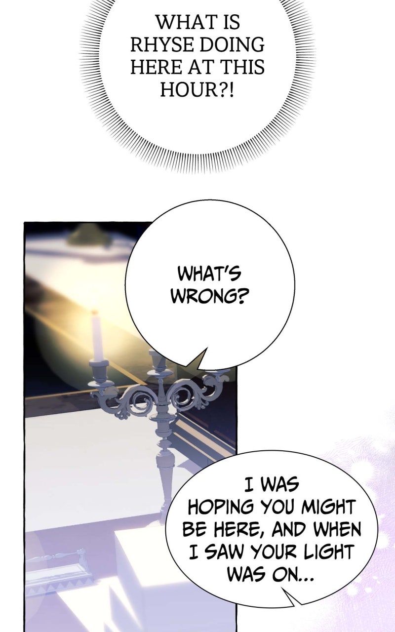Special Re-Launch: Not YourTypical Reincarnation Story (S2) Episode 63 page 20 - 