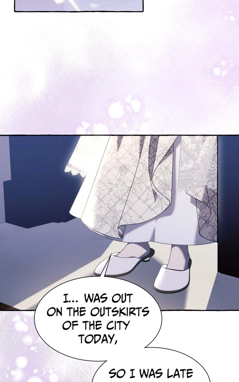 Special Re-Launch: Not YourTypical Reincarnation Story (S2) Episode 63 page 21 - 