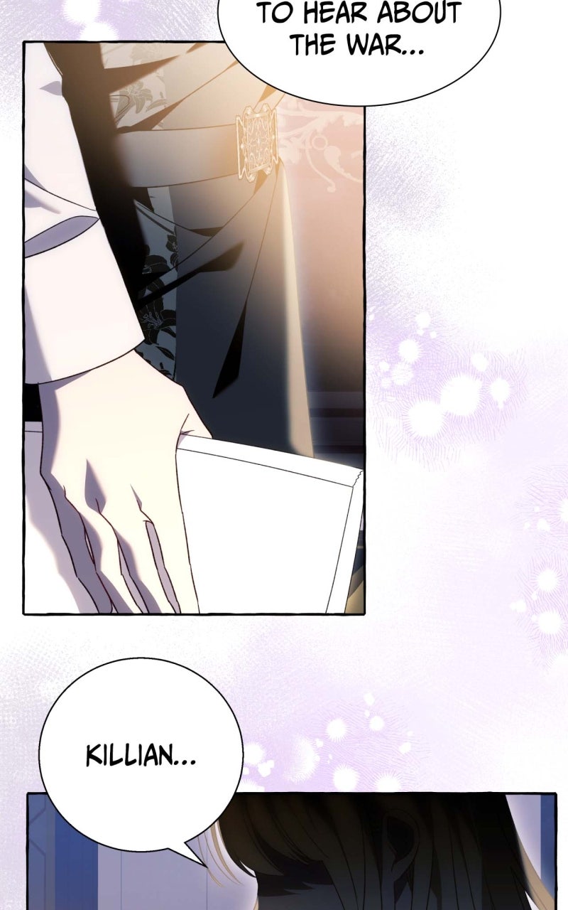 Special Re-Launch: Not YourTypical Reincarnation Story (S2) Episode 63 page 22 - 