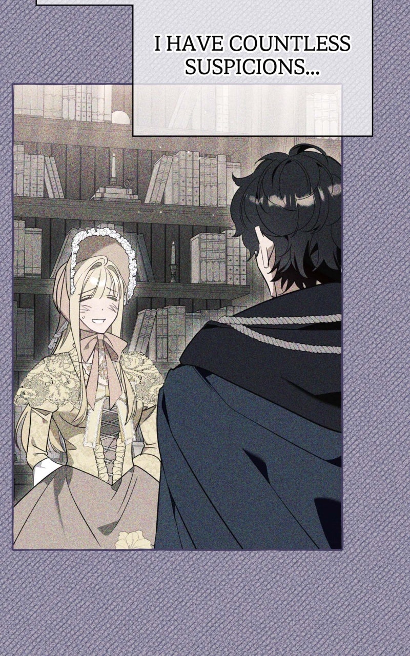 Special Re-Launch: Not YourTypical Reincarnation Story (S2) Episode 63 page 32 - 