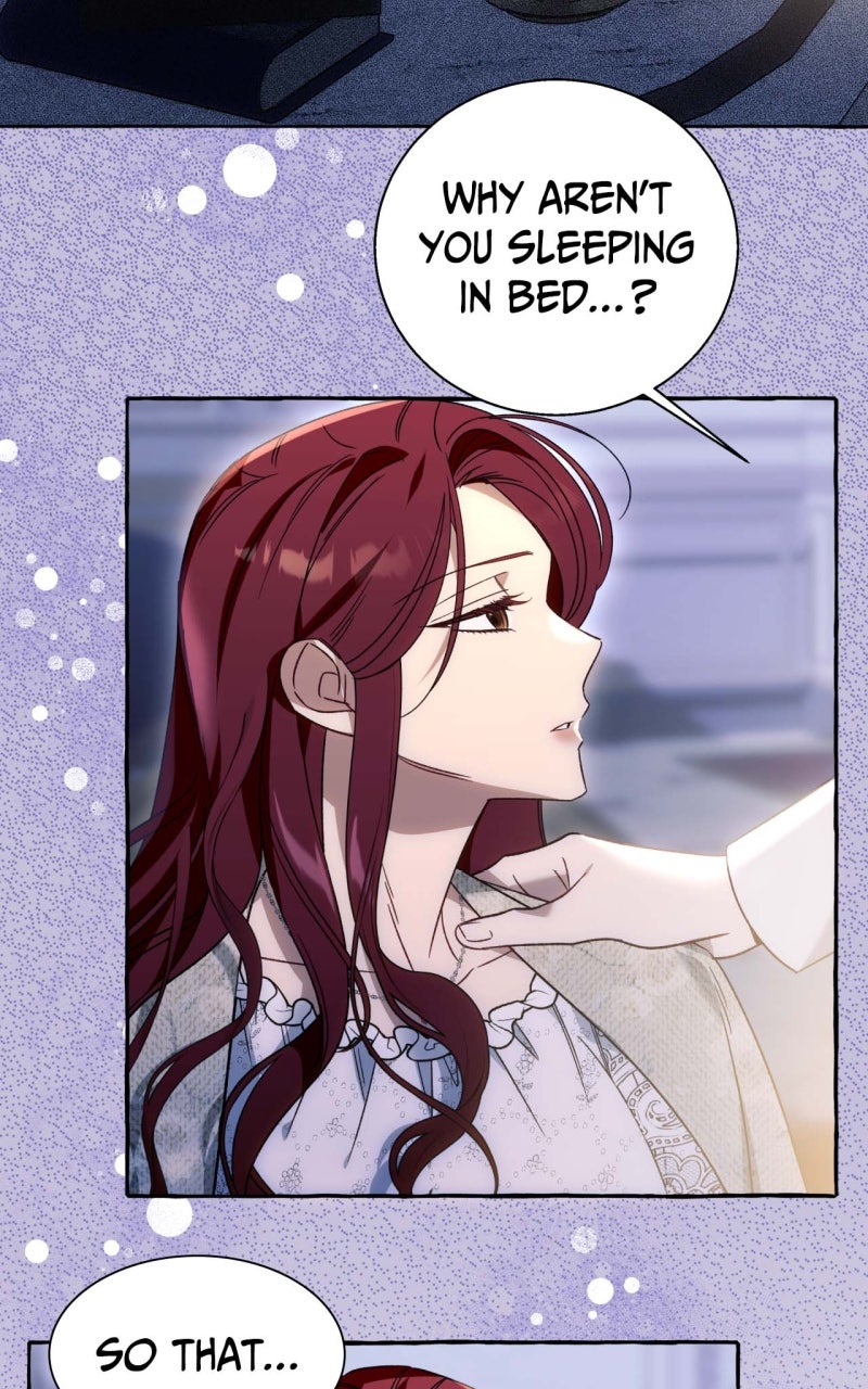 Special Re-Launch: Not YourTypical Reincarnation Story (S2) Episode 63 page 58 - 