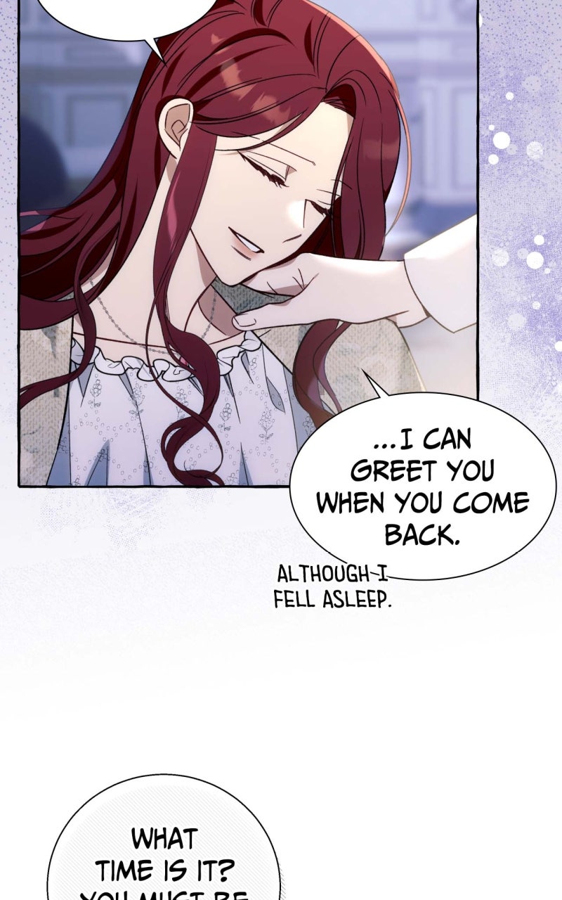 Special Re-Launch: Not YourTypical Reincarnation Story (S2) Episode 63 page 59 - 