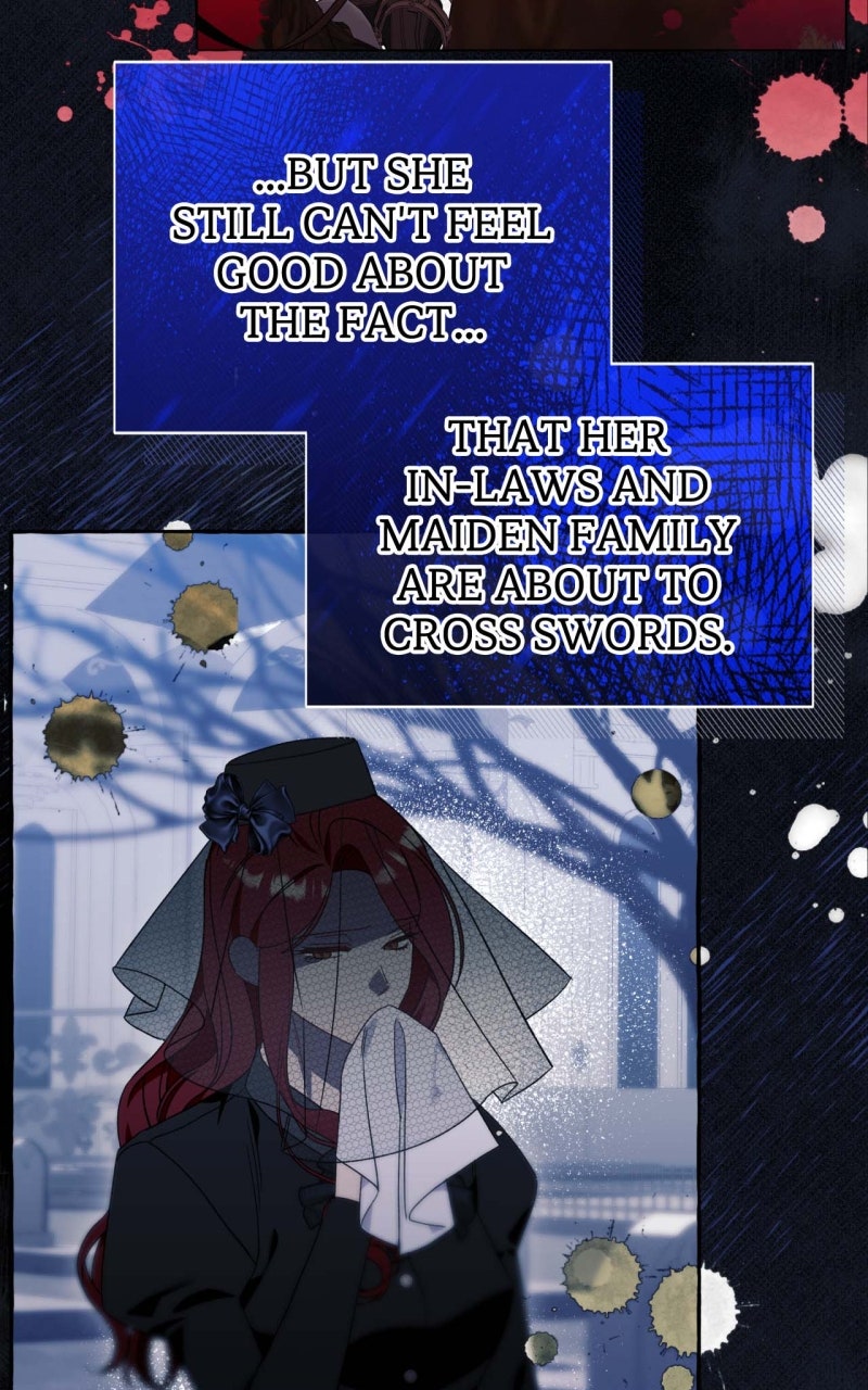 Special Re-Launch: Not YourTypical Reincarnation Story (S2) Episode 63 page 8 - 