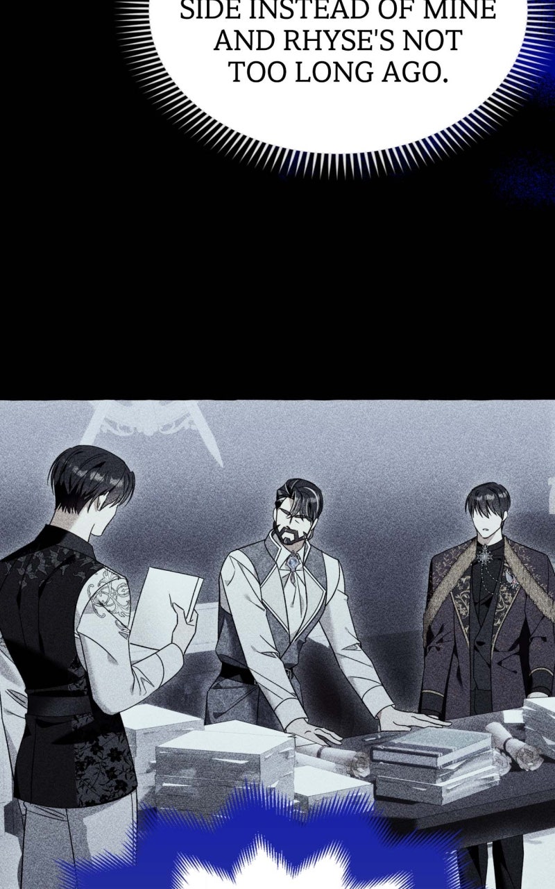 Special Re-Launch: Not YourTypical Reincarnation Story (S2) Episode 63 page 73 - 