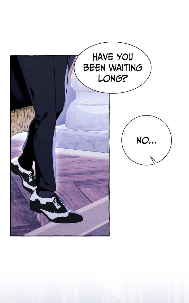 Special Re-Launch: Not YourTypical Reincarnation Story (S2) Episode 64 page 1 - 