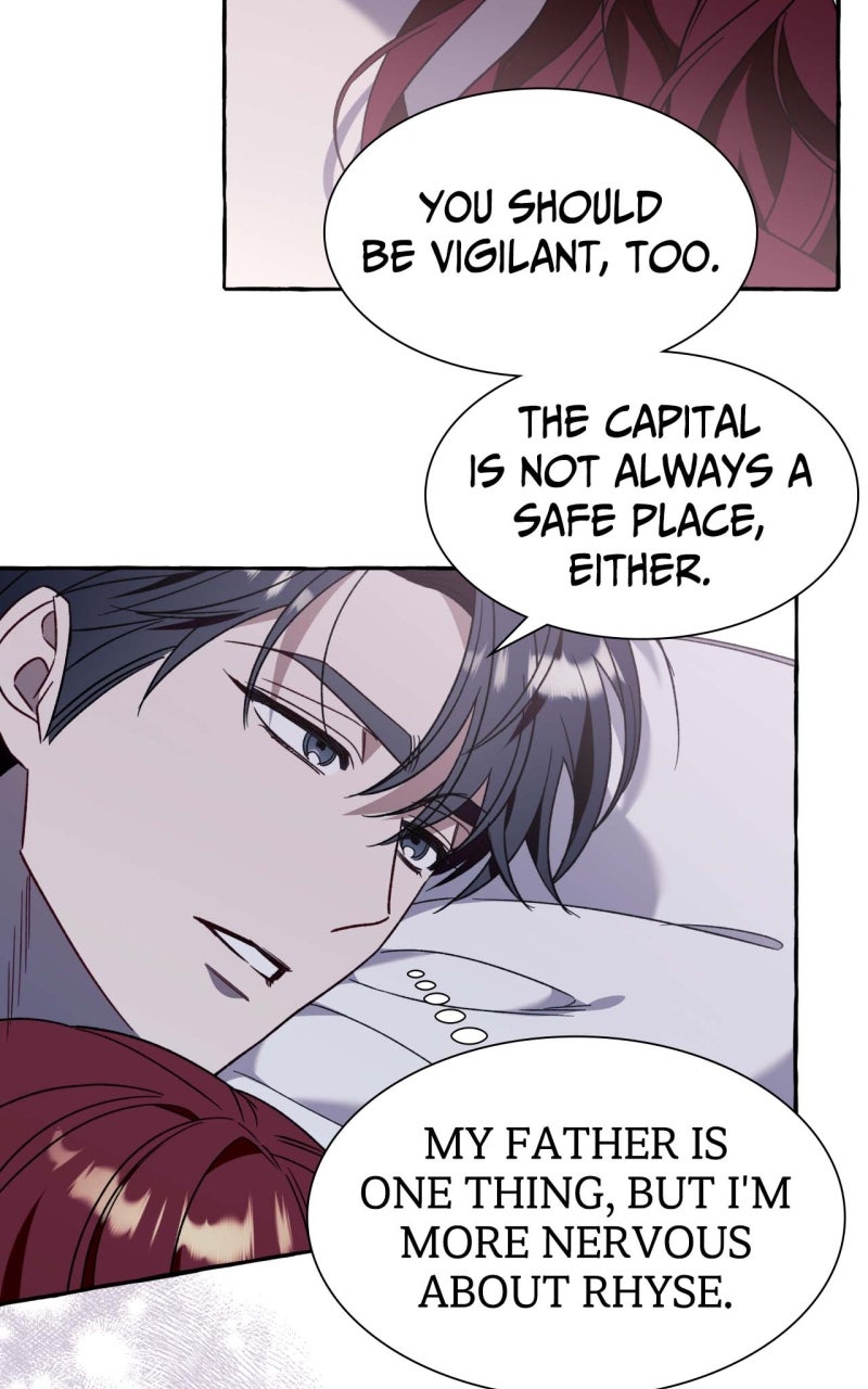 Special Re-Launch: Not YourTypical Reincarnation Story (S2) Episode 64 page 19 - 