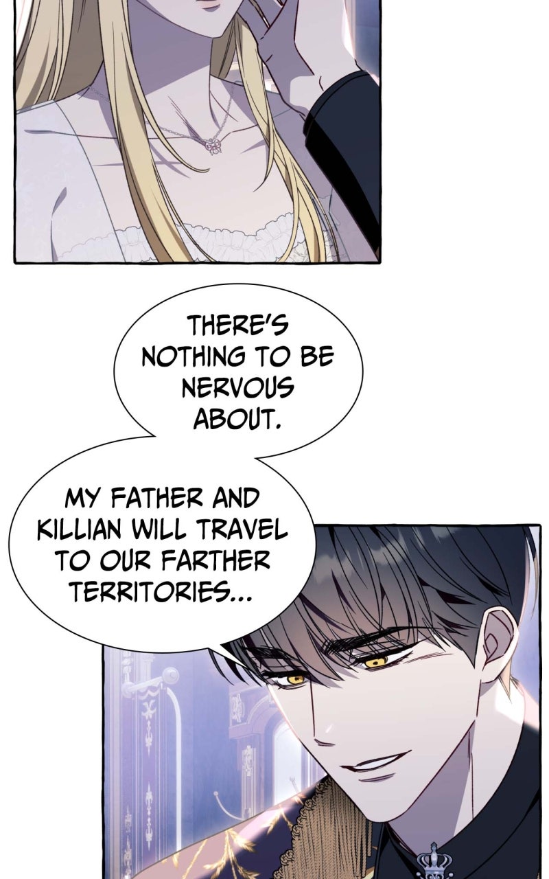 Special Re-Launch: Not YourTypical Reincarnation Story (S2) Episode 64 page 4 - 