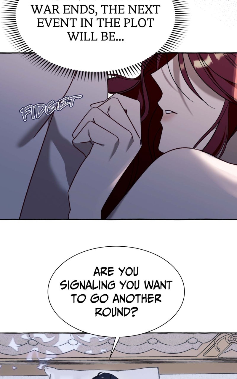 Special Re-Launch: Not YourTypical Reincarnation Story (S2) Episode 64 page 31 - 