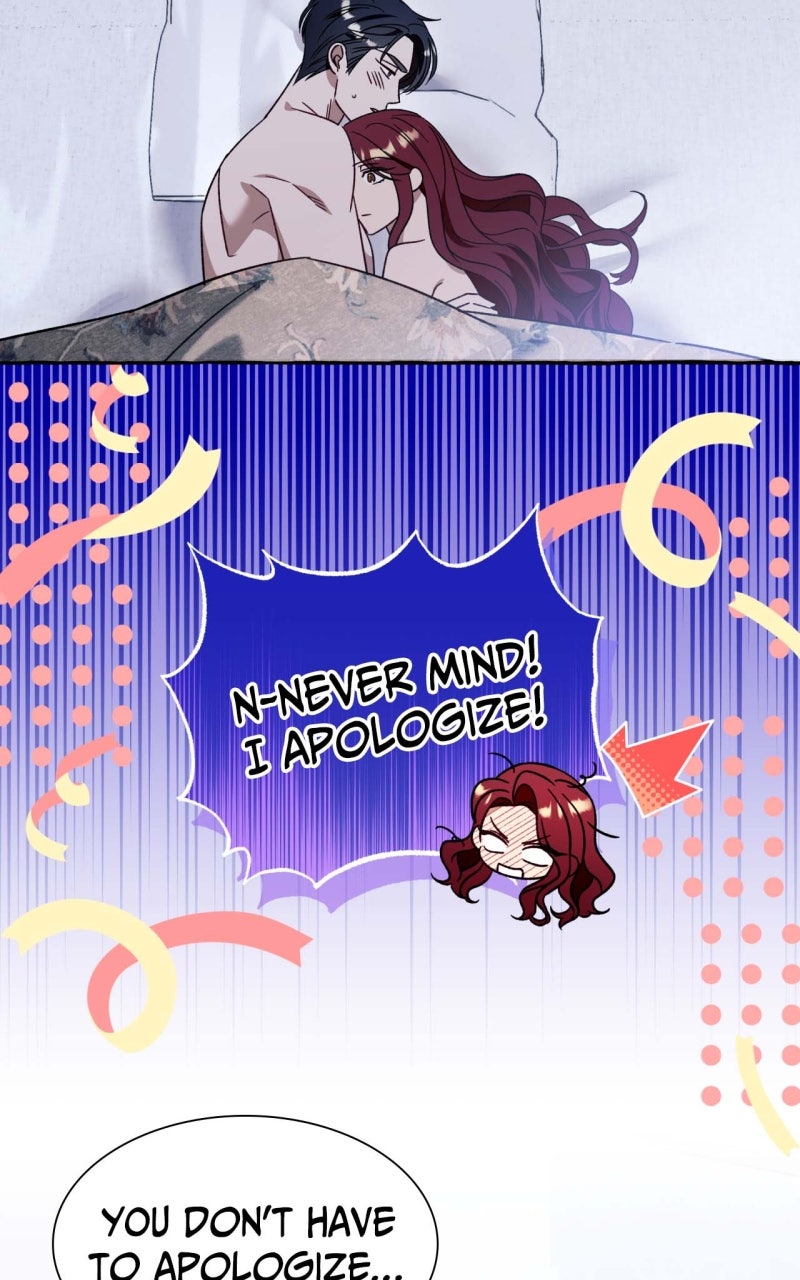 Special Re-Launch: Not YourTypical Reincarnation Story (S2) Episode 64 page 32 - 