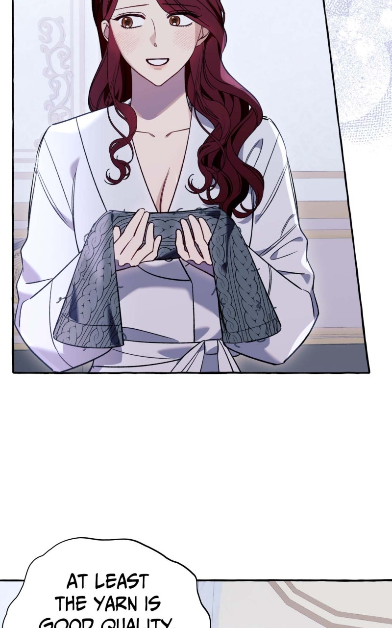 Special Re-Launch: Not YourTypical Reincarnation Story (S2) Episode 64 page 41 - 