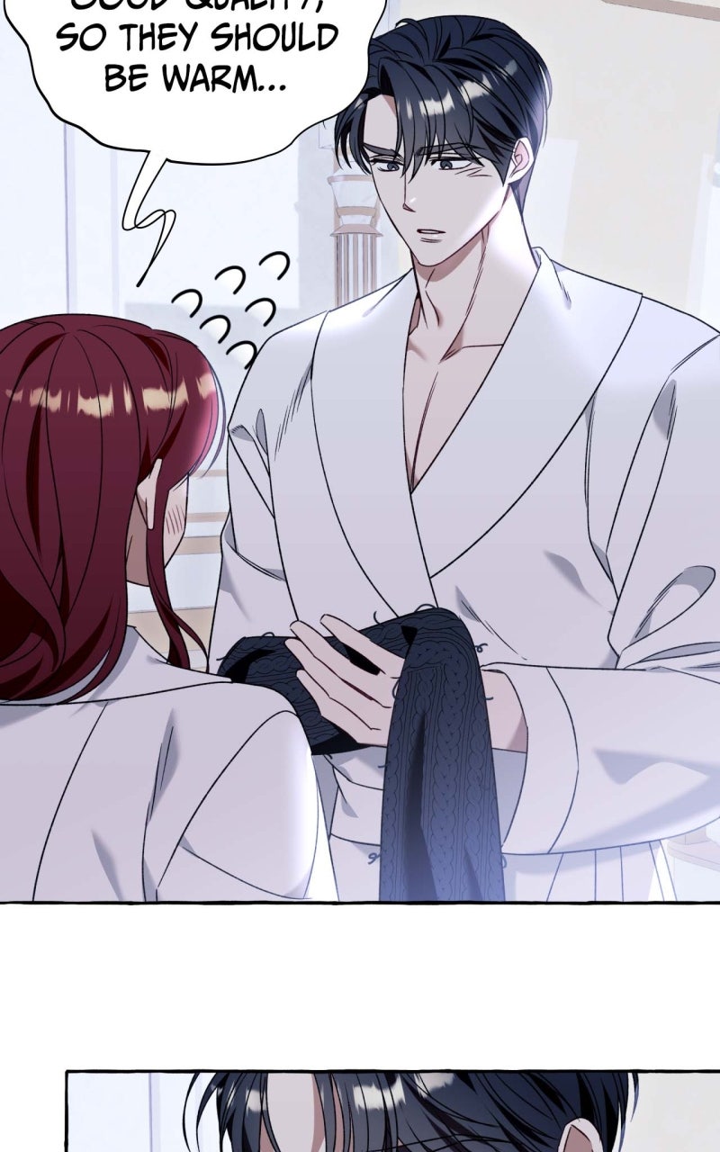 Special Re-Launch: Not YourTypical Reincarnation Story (S2) Episode 64 page 42 - 