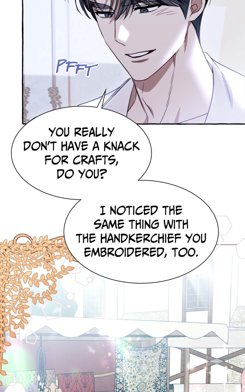 Special Re-Launch: Not YourTypical Reincarnation Story (S2) Episode 64 page 43 - 