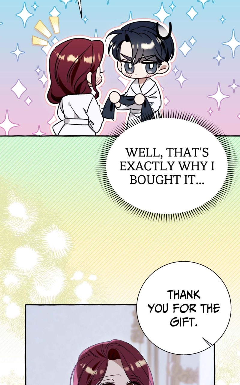 Special Re-Launch: Not YourTypical Reincarnation Story (S2) Episode 64 page 46 - 