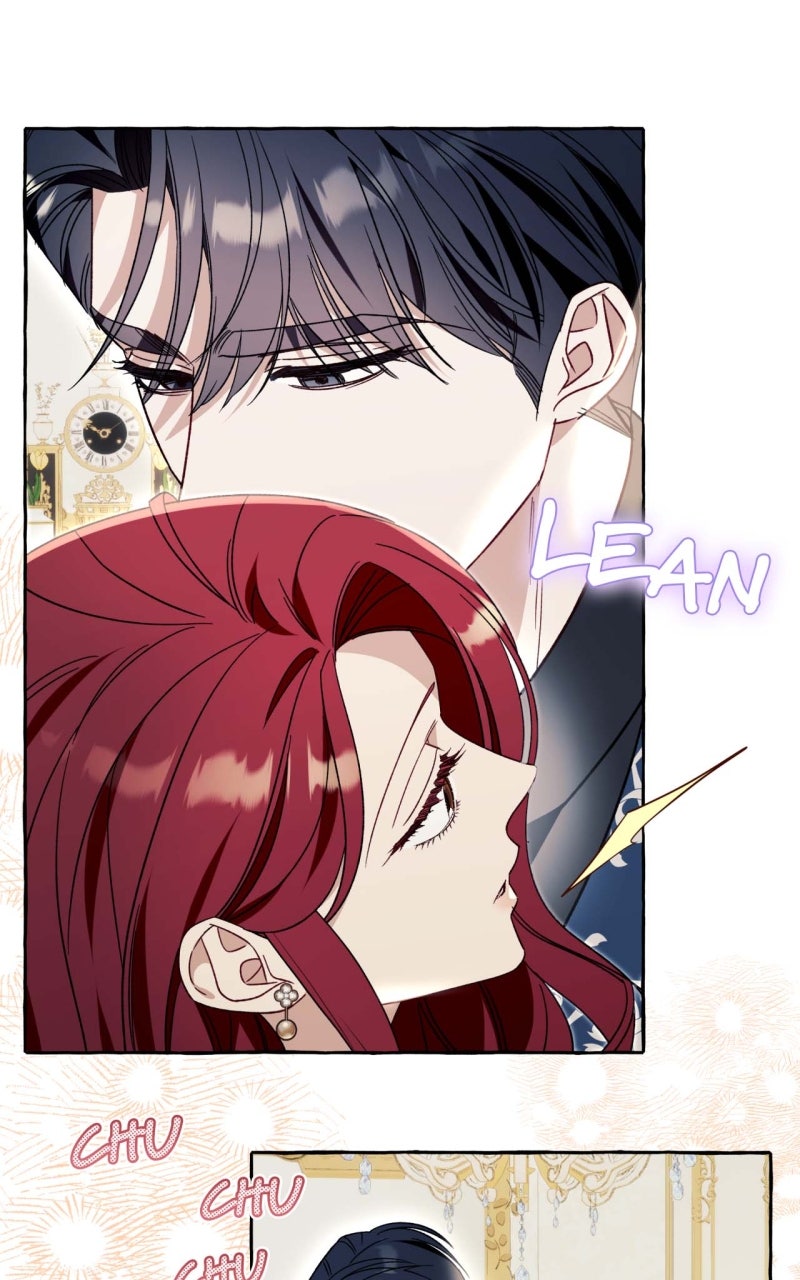 Special Re-Launch: Not YourTypical Reincarnation Story (S2) Episode 64 page 55 - 