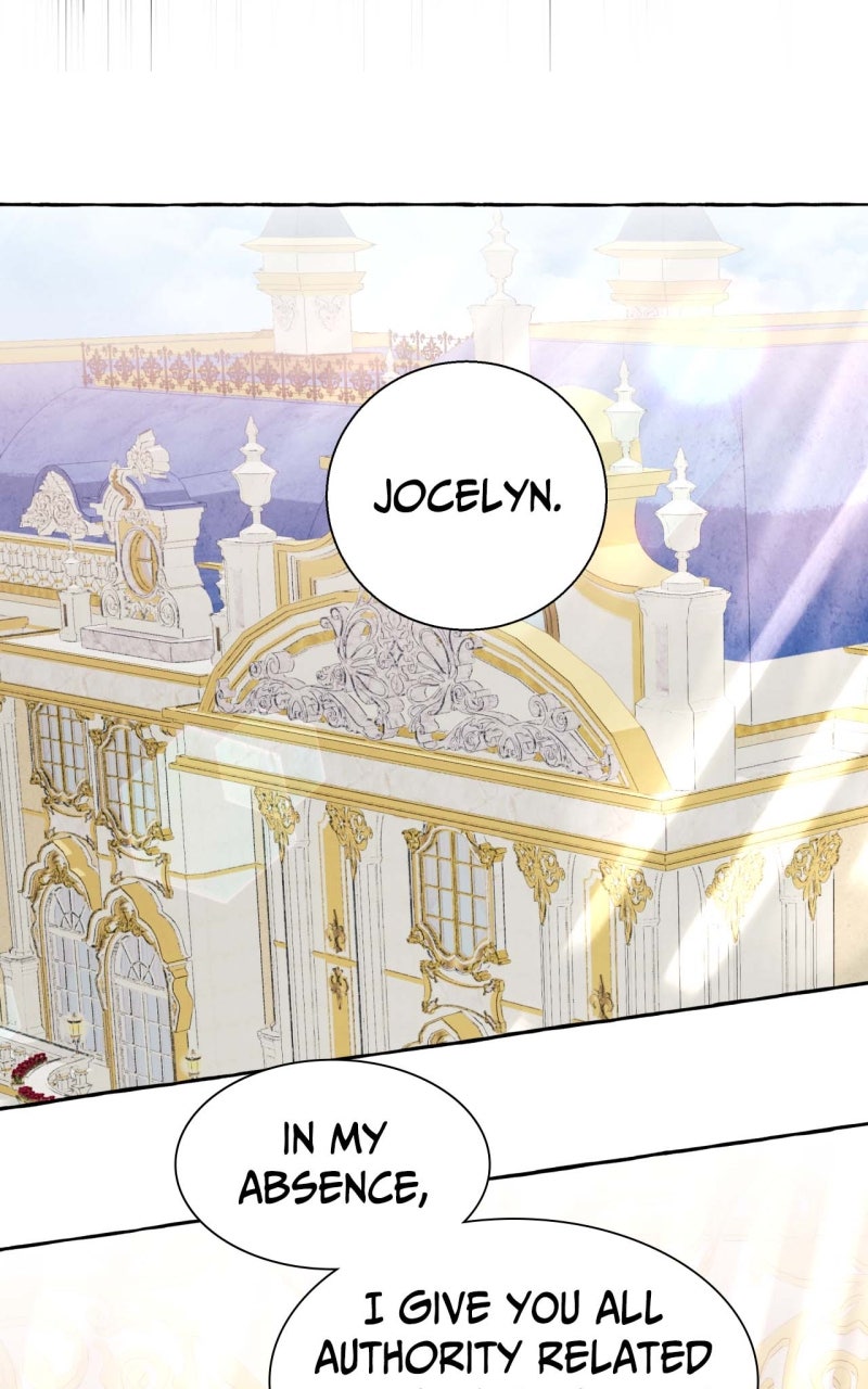 Special Re-Launch: Not YourTypical Reincarnation Story (S2) Episode 64 page 61 - 