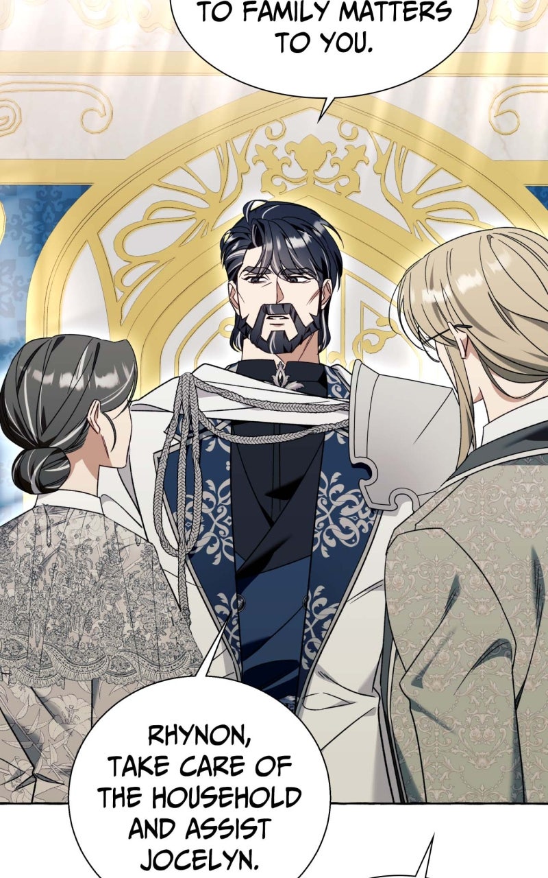 Special Re-Launch: Not YourTypical Reincarnation Story (S2) Episode 64 page 62 - 