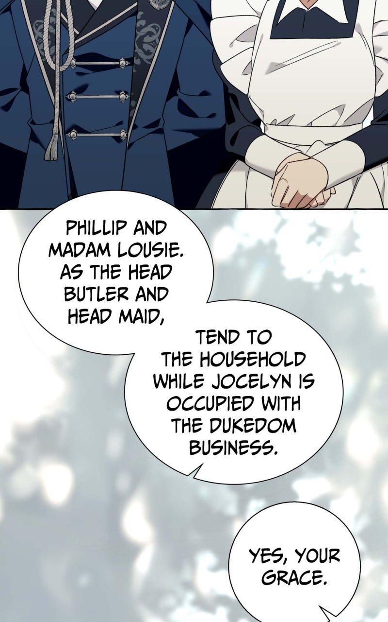 Special Re-Launch: Not YourTypical Reincarnation Story (S2) Episode 64 page 64 - 