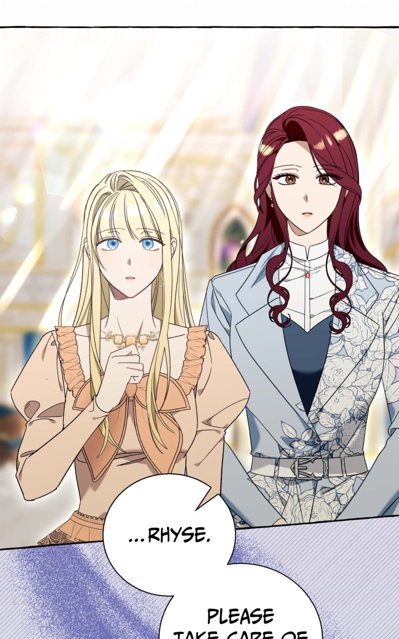 Special Re-Launch: Not YourTypical Reincarnation Story (S2) Episode 64 page 66 - 