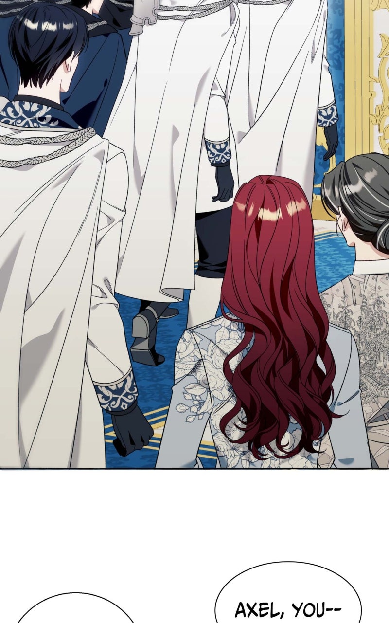 Special Re-Launch: Not YourTypical Reincarnation Story (S2) Episode 64 page 69 - 
