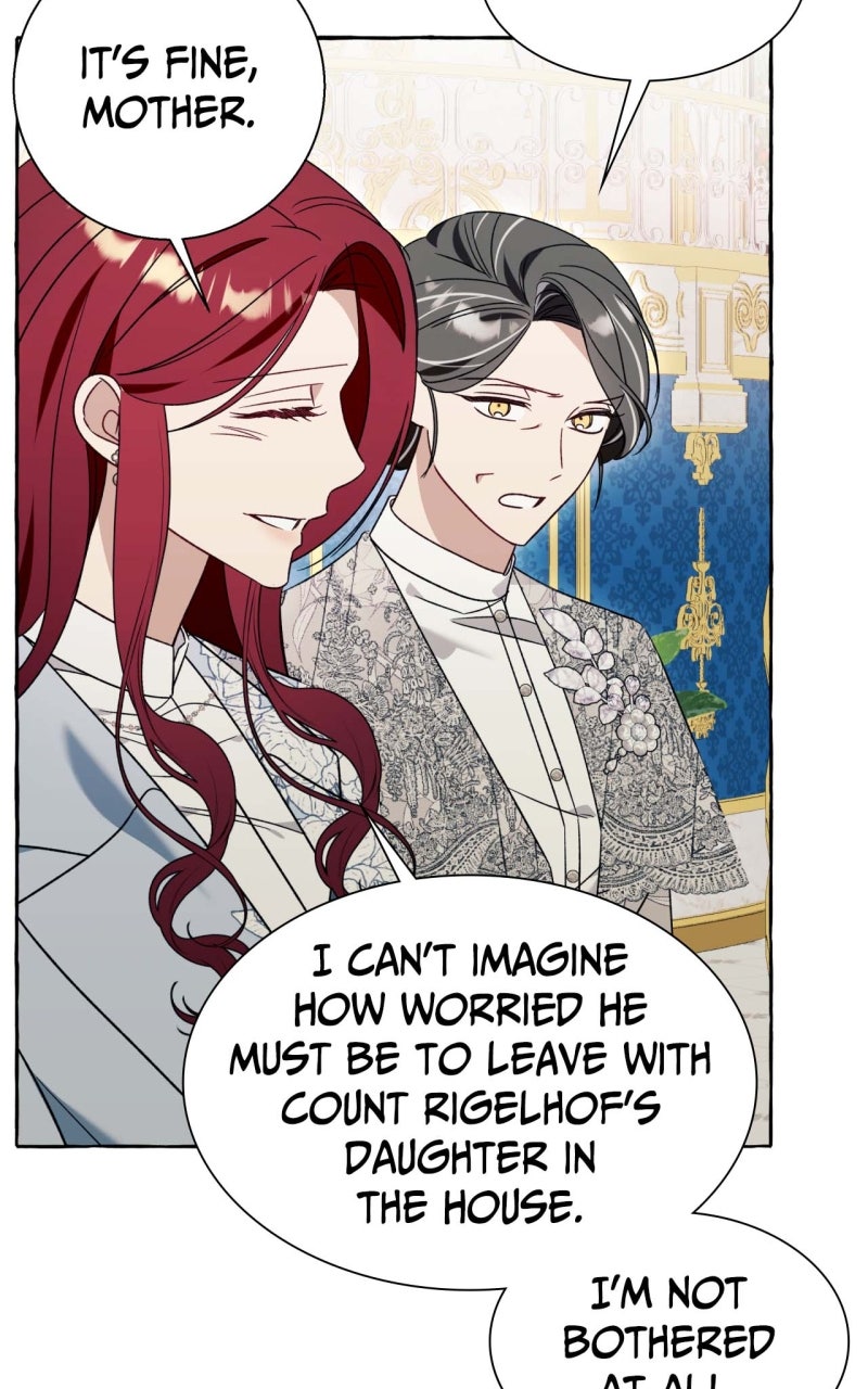 Special Re-Launch: Not YourTypical Reincarnation Story (S2) Episode 64 page 70 - 