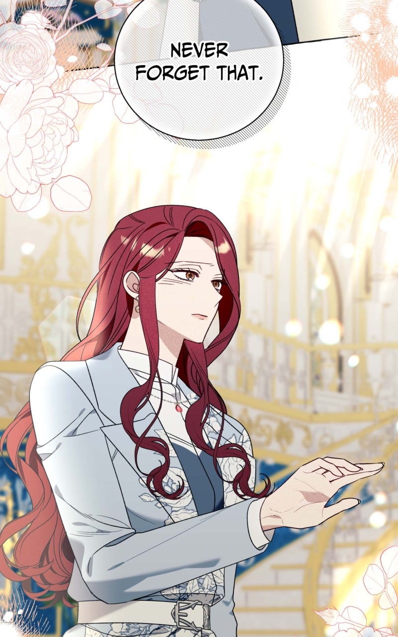 Special Re-Launch: Not YourTypical Reincarnation Story (S2) Episode 64 page 76 - 