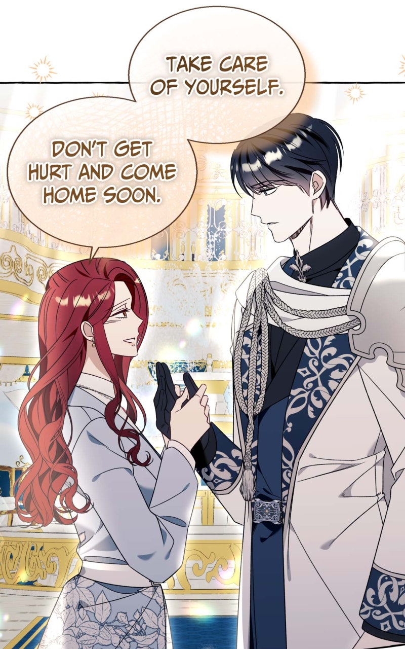 Special Re-Launch: Not YourTypical Reincarnation Story (S2) Episode 64 page 81 - 