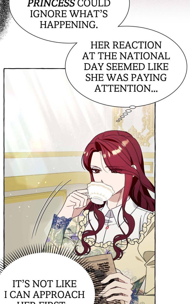 Special Re-Launch: Not YourTypical Reincarnation Story (S2) Episode 65 page 23 - 
