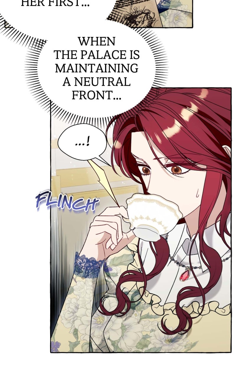 Special Re-Launch: Not YourTypical Reincarnation Story (S2) Episode 65 page 24 - 