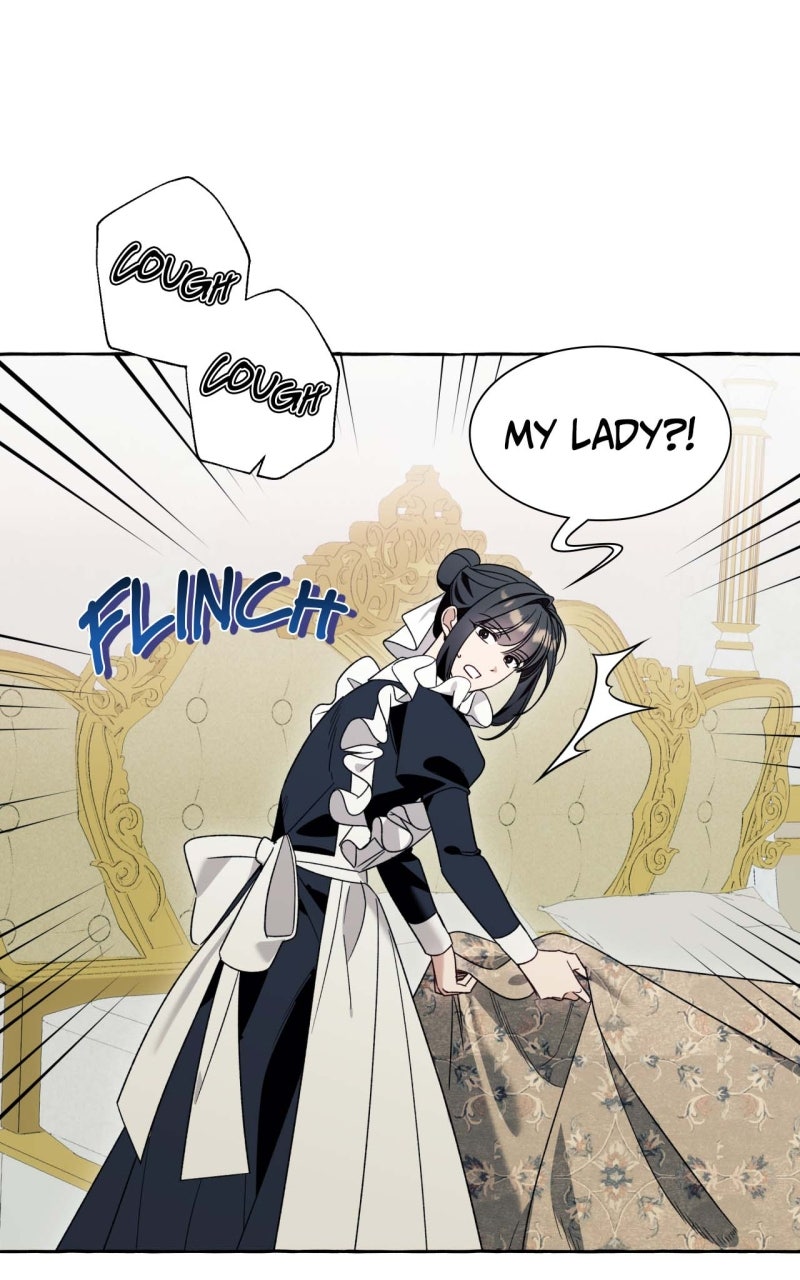 Special Re-Launch: Not YourTypical Reincarnation Story (S2) Episode 65 page 25 - 