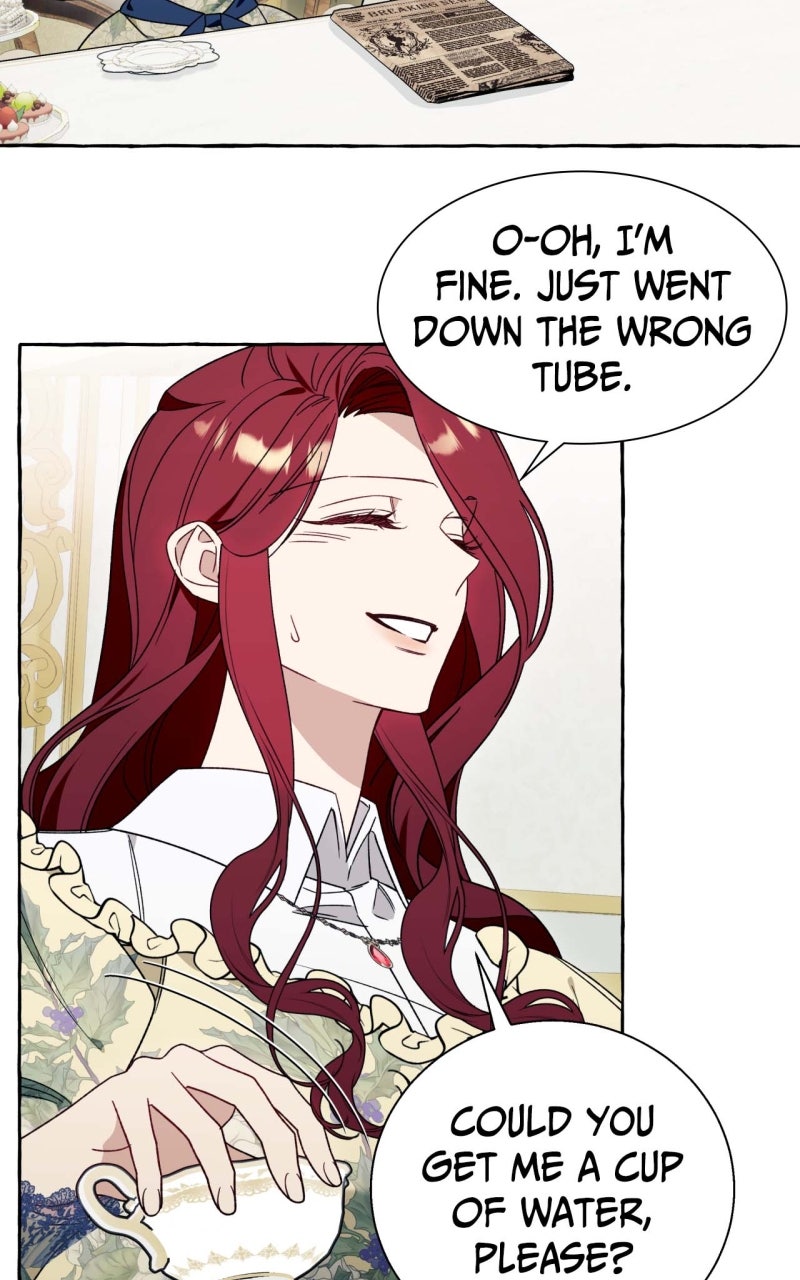 Special Re-Launch: Not YourTypical Reincarnation Story (S2) Episode 65 page 27 - 