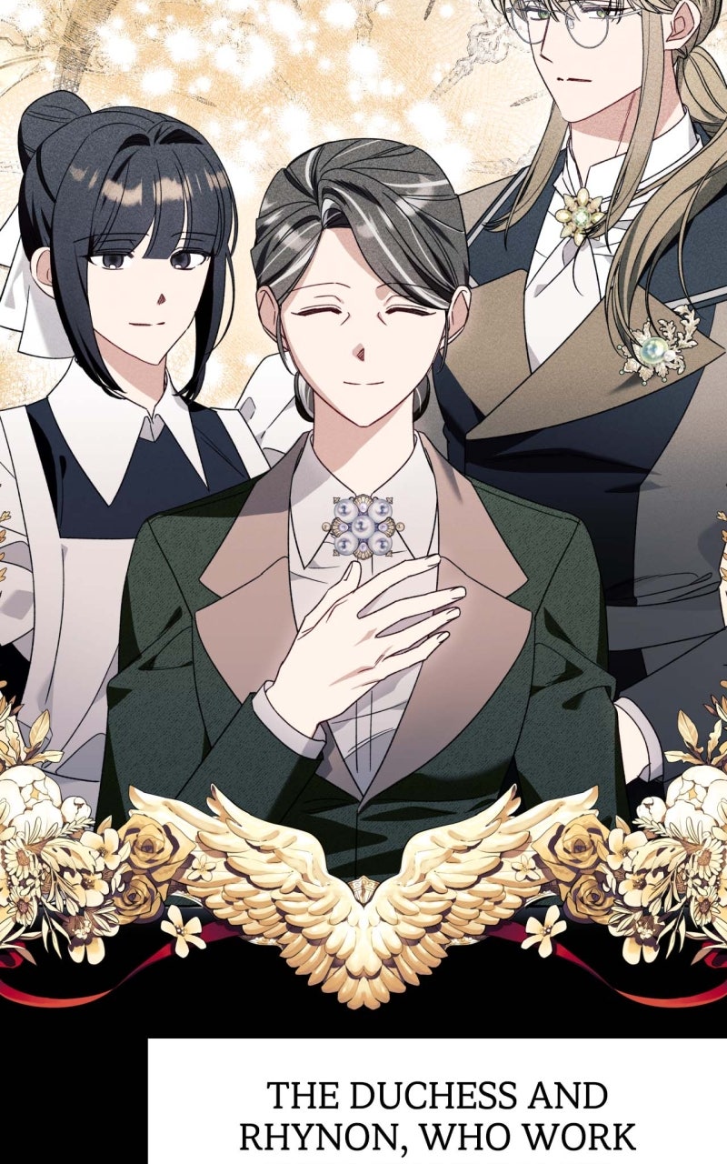 Special Re-Launch: Not YourTypical Reincarnation Story (S2) Episode 65 page 34 - 
