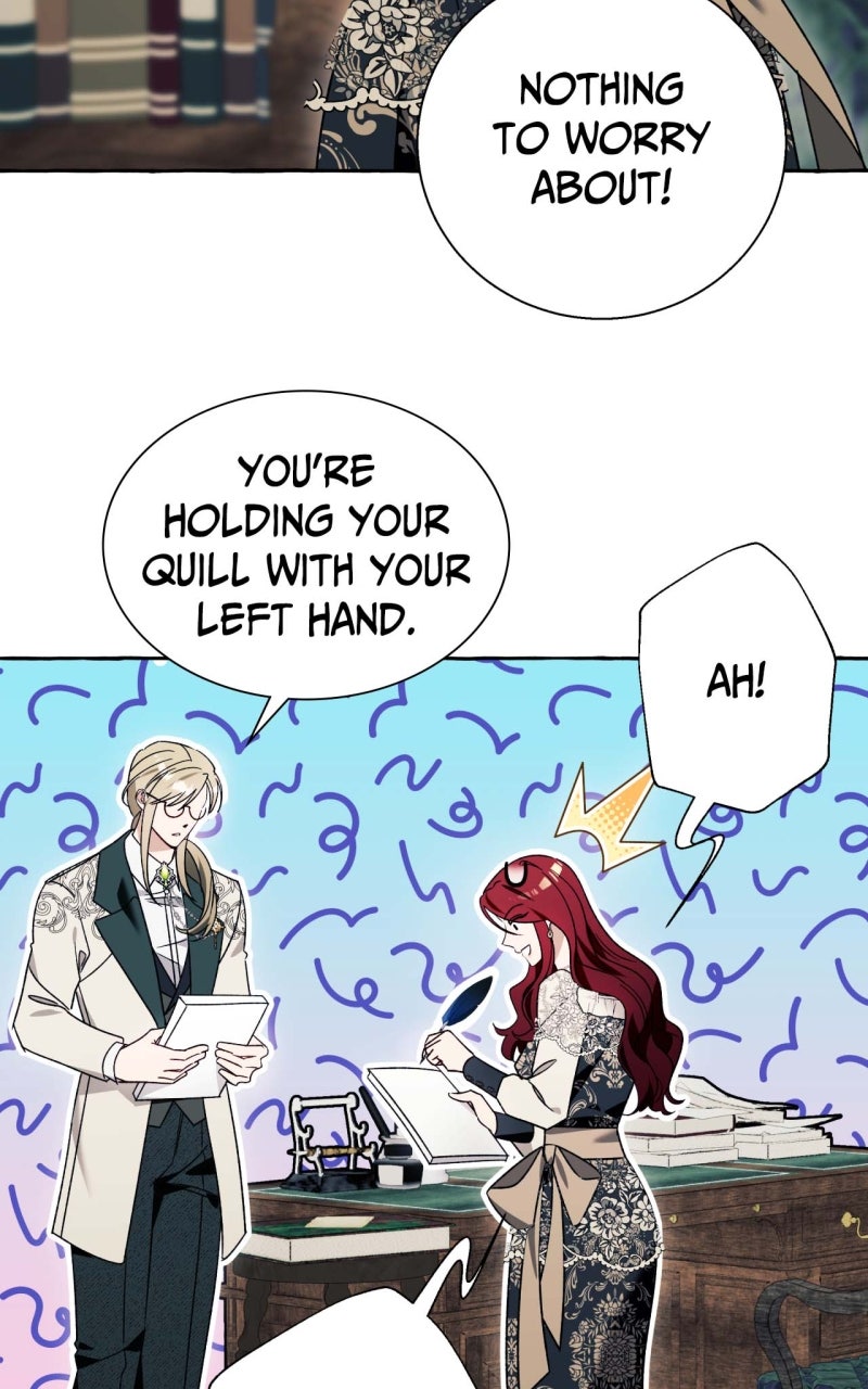 Special Re-Launch: Not YourTypical Reincarnation Story (S2) Episode 65 page 44 - 