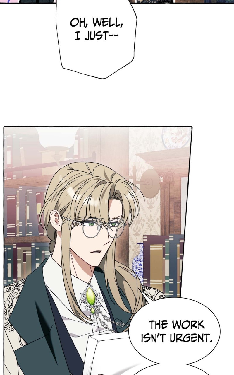 Special Re-Launch: Not YourTypical Reincarnation Story (S2) Episode 65 page 45 - 