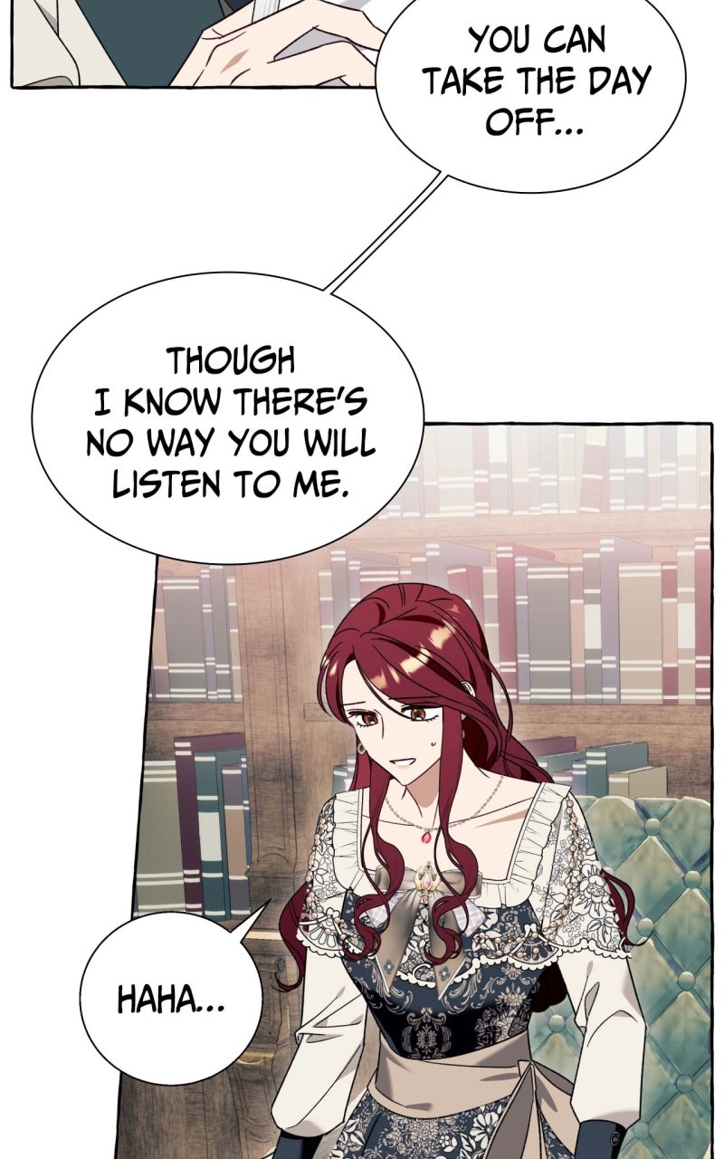 Special Re-Launch: Not YourTypical Reincarnation Story (S2) Episode 65 page 46 - 