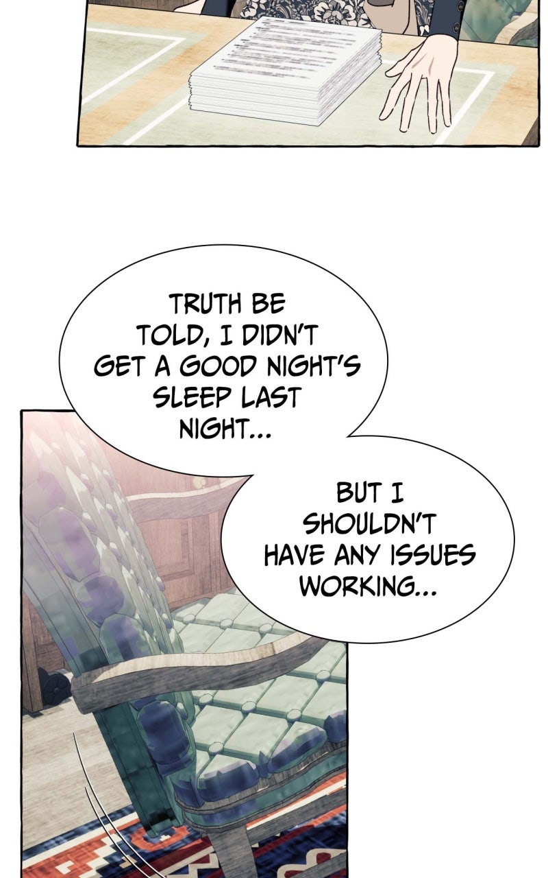 Special Re-Launch: Not YourTypical Reincarnation Story (S2) Episode 65 page 47 - 
