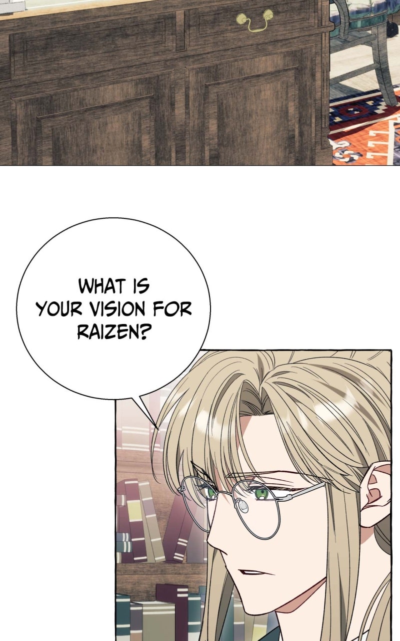 Special Re-Launch: Not YourTypical Reincarnation Story (S2) Episode 65 page 49 - 