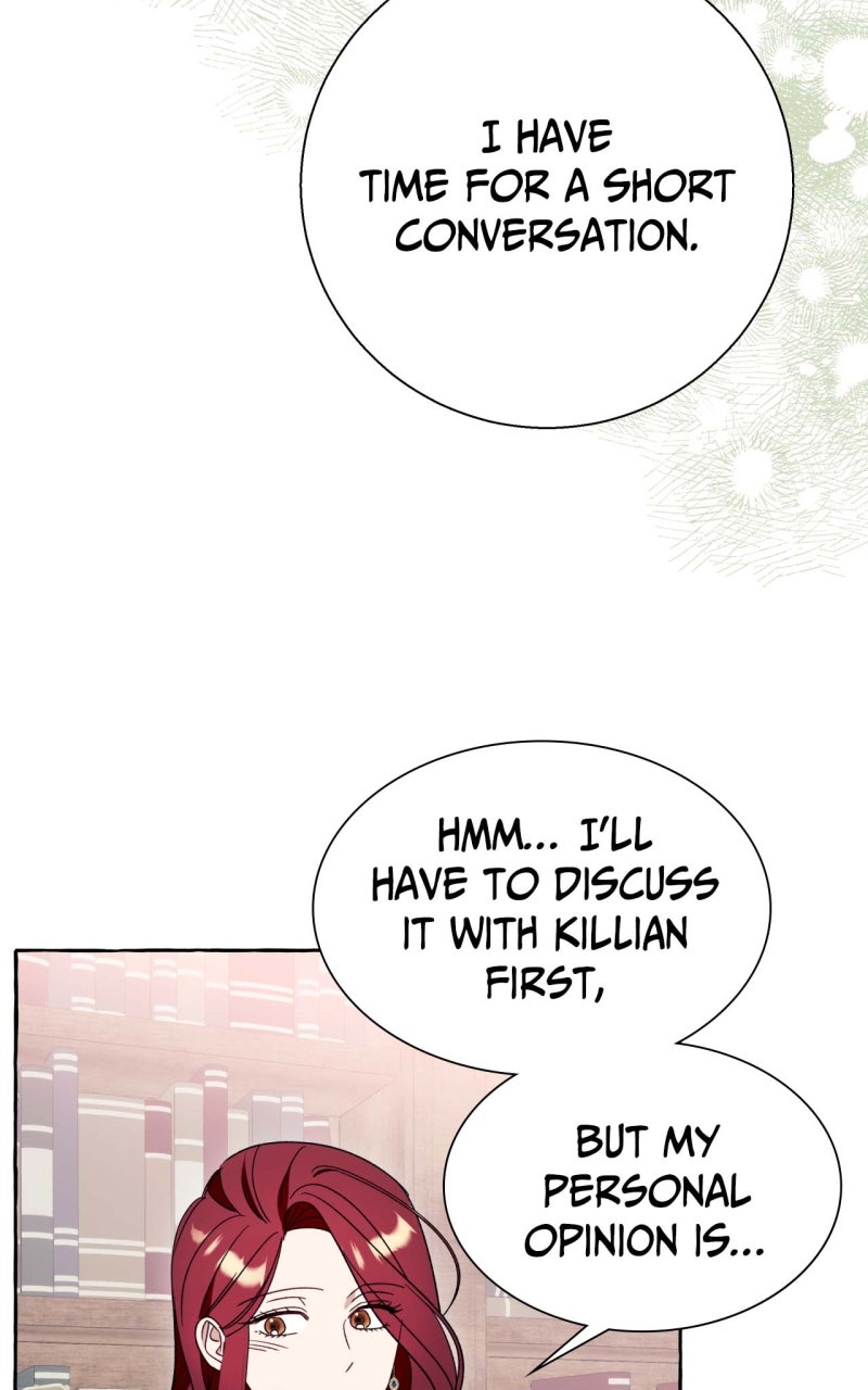Special Re-Launch: Not YourTypical Reincarnation Story (S2) Episode 65 page 51 - 