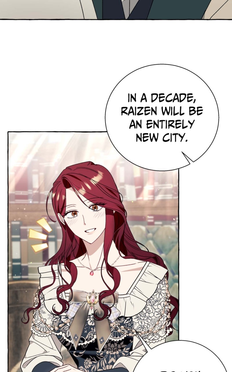 Special Re-Launch: Not YourTypical Reincarnation Story (S2) Episode 65 page 58 - 