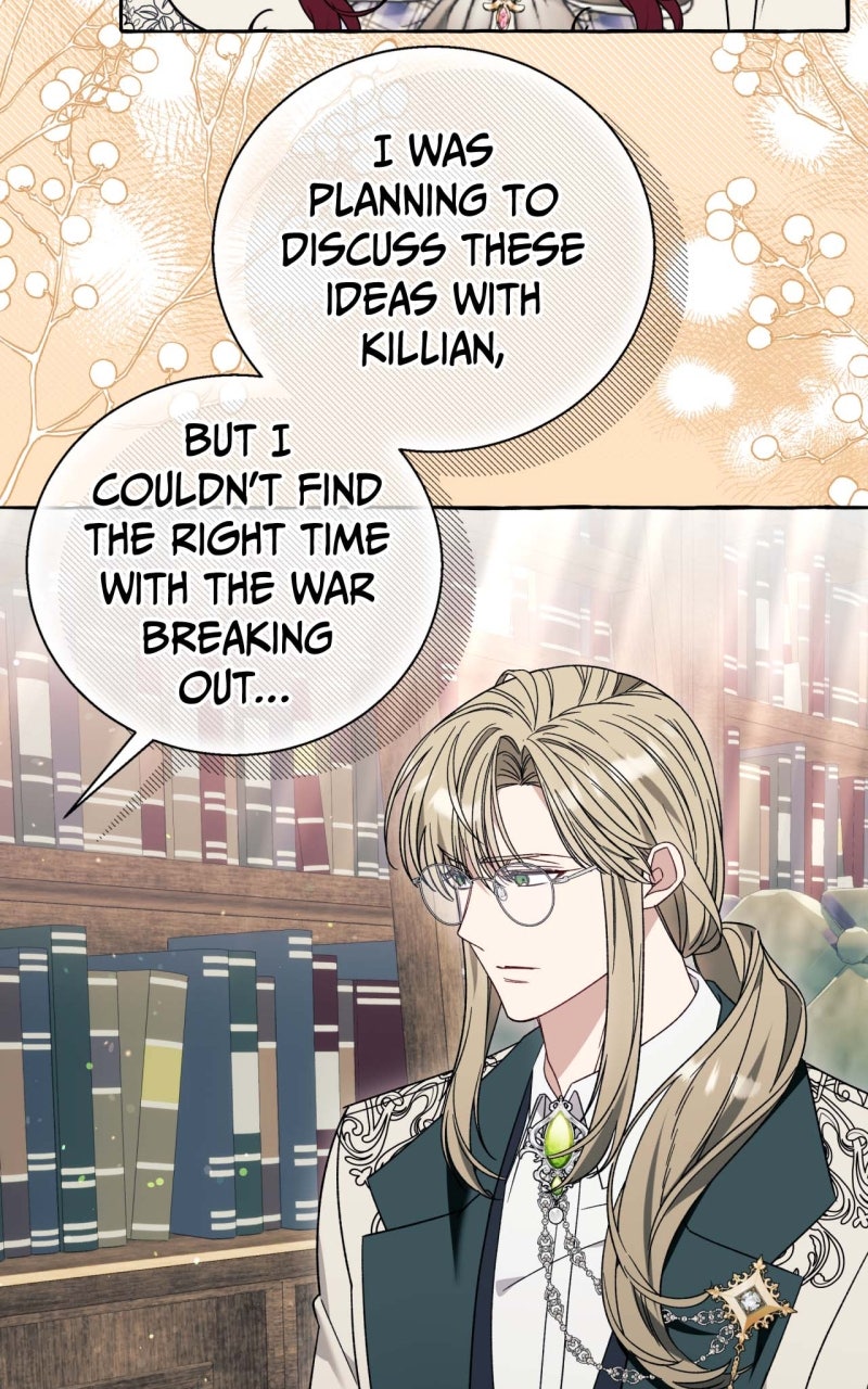 Special Re-Launch: Not YourTypical Reincarnation Story (S2) Episode 65 page 60 - 
