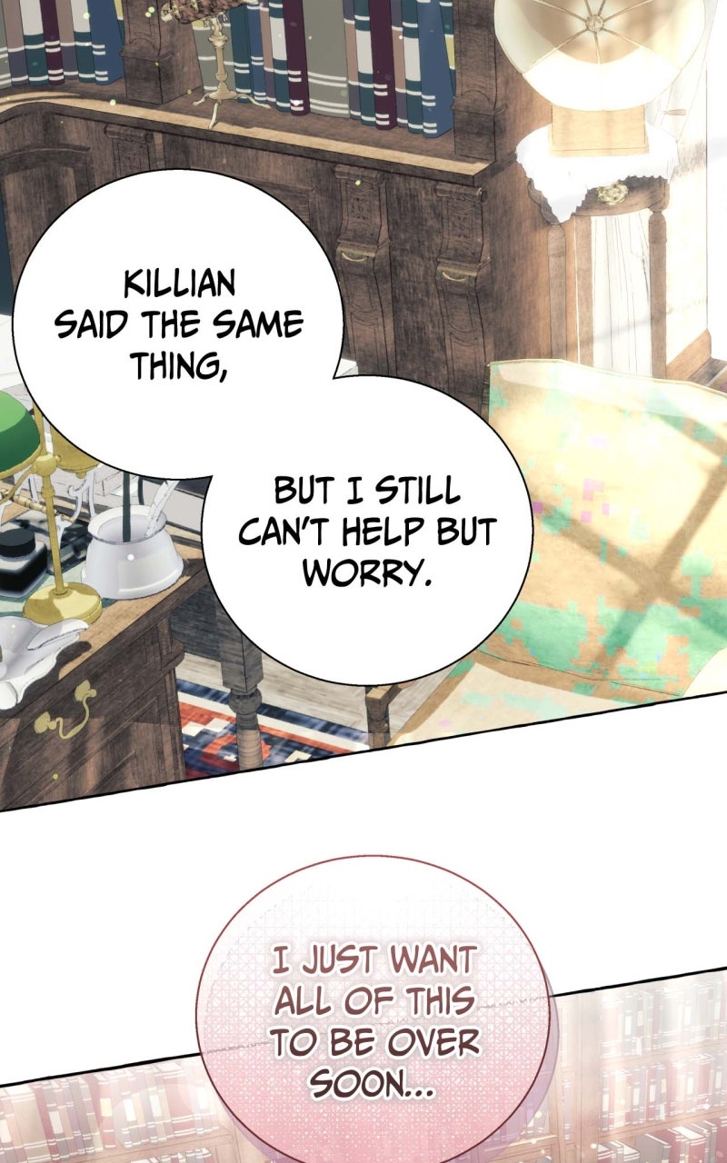 Special Re-Launch: Not YourTypical Reincarnation Story (S2) Episode 65 page 62 - 
